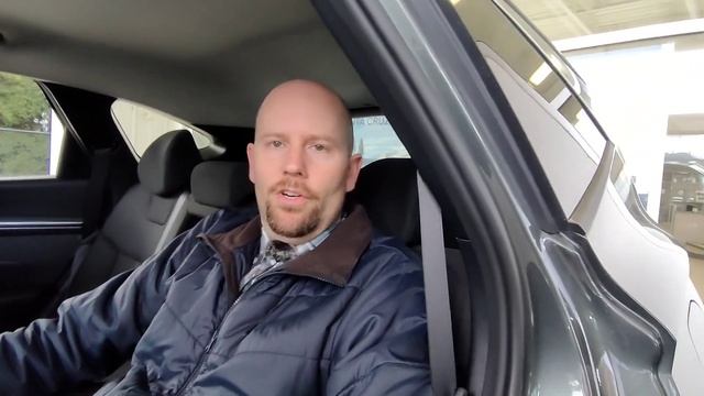 Hyundai Tucson VS Toyota RAV4!! comparison review! смотреть онлайн