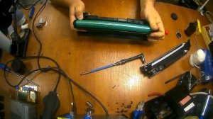 Заправка Картриджа HP CE278A