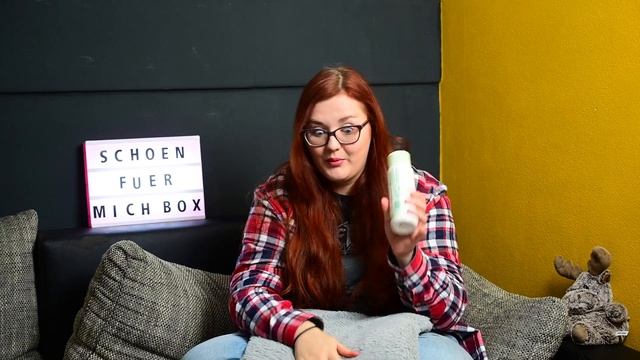 UNBOXING | Rossmann Schön für mich Box || Das ist der Hammer!! смотреть онлайн