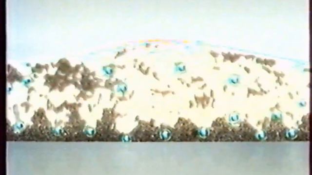 Реклама Cif Cream и спреи Cif Очищает эффективно и бережно. 2008 (RU) смотреть онлайн