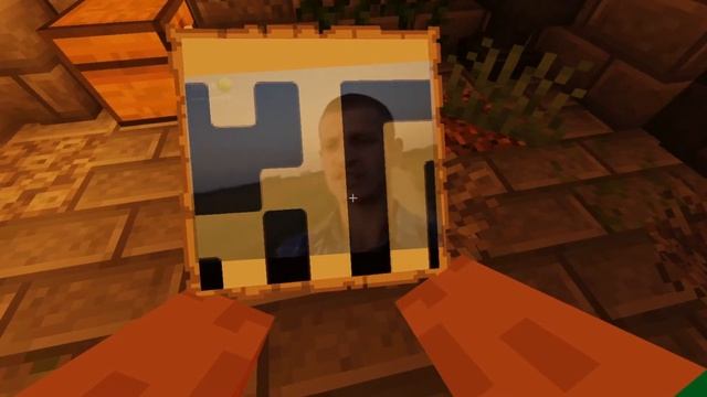 Прохождение карты Code by BlastersTNT в Minecraft на версии 1.19.2 смотреть онлайн