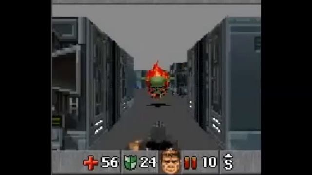 Doom RPG Java Midp Mobile - Part 9 смотреть онлайн