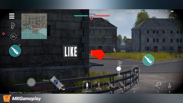 War Thunder Mobile Gameplay part 8 - Android-iOS смотреть онлайн
