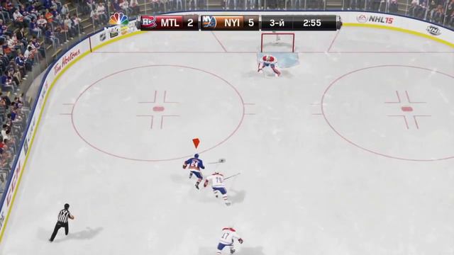 NHL 15 смотреть онлайн