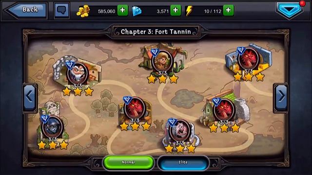 DragonSoul RPG - Temple and Sign in and enchanting смотреть онлайн