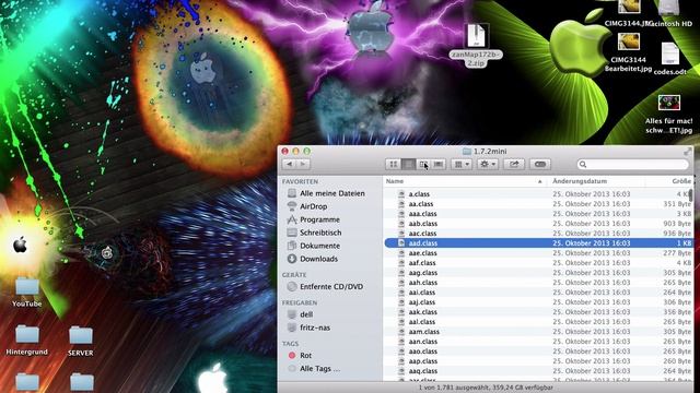 Zans MINIMAP 1.7.10 INSTALLATION ▣ VoxelMap 1.7.10 Mod ▣ Deutsch German Mac + Win Minecraft 1.7.10 смотреть онлайн