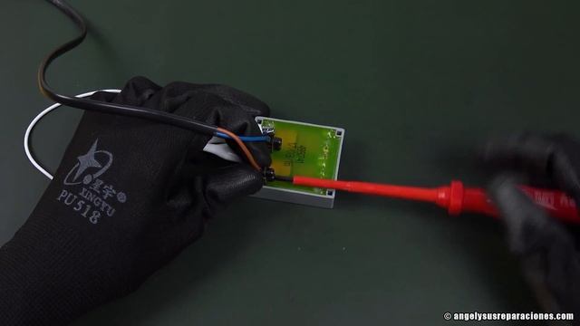 Cómo ARREGLAR una VITROCERÁMICA que NO Enciende ? смотреть онлайн