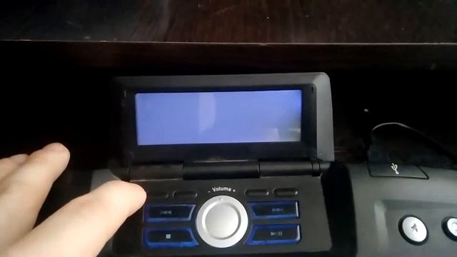 Logitech G15