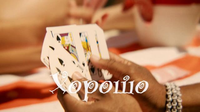 Платье в Горошек (2023) смотреть онлайн