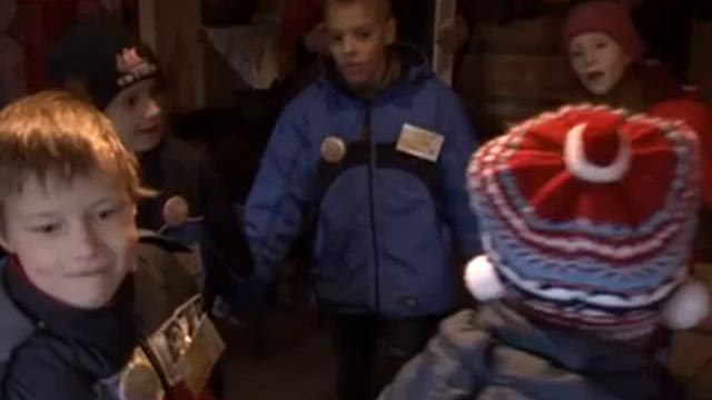 Праздник "Все Вместе". Волонтеры смотреть онлайн