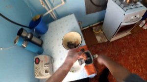 Эта прикормка собирает ротана со всего водоема!