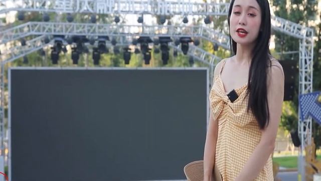 "Changan Car Owner" Professional Dancer's Day (Part 2) смотреть онлайн