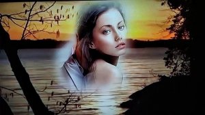 Николай Берег и его песни...