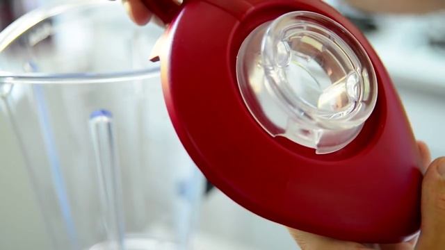 БЛЕНДЕР KitchenAid Diamond 5KSB1585 стационарный / обзор кухонной техники КитченЭйд смотреть онлайн