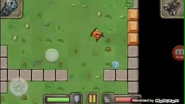Улучшай свой танк что бы быть самым крутым в игре Avasome tanks смотреть онлайн