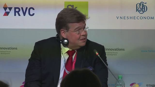 Открытые инновации - Пекка Вильякайнен смотреть онлайн
