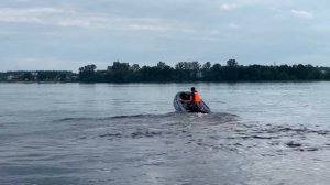 Hunter 310a  обзор