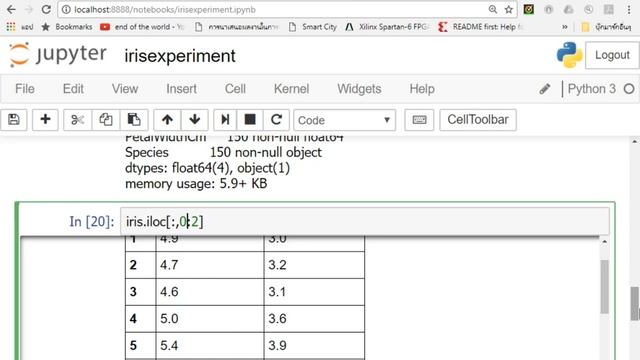 Introduction to PyThon for Data Science смотреть онлайн
