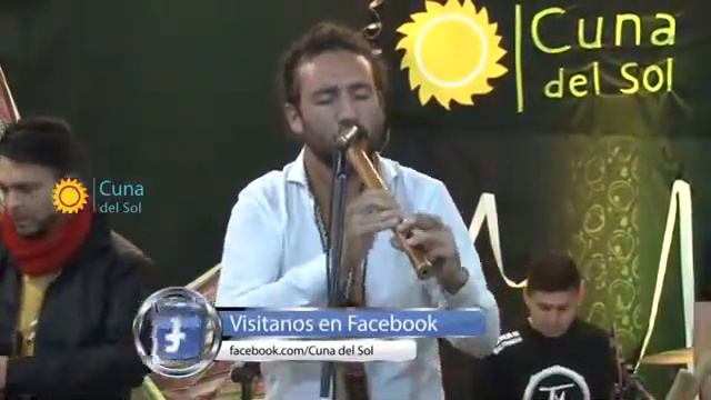 Juan Ignacio Molina - Argentina Brunello смотреть онлайн