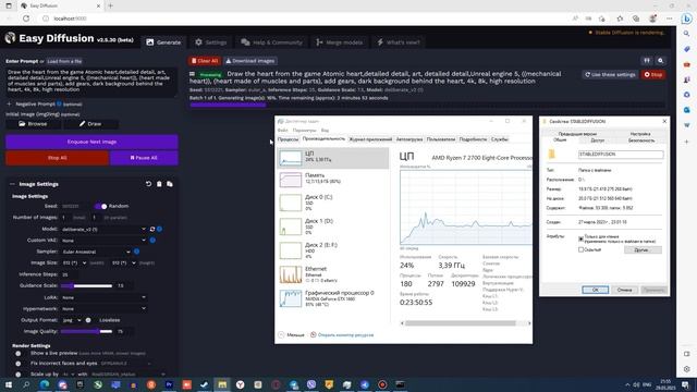 Midjourney не работает ШОК! | Как решить |  Midjourney Channel Verification Level Is Too High