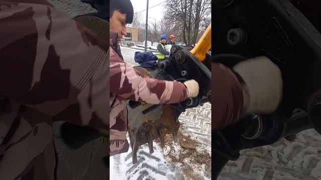 для тех кто начинает на экскаватор научиться смотреть онлайн