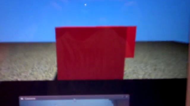 Opencv + Blender = 3d immersive enviroment смотреть онлайн