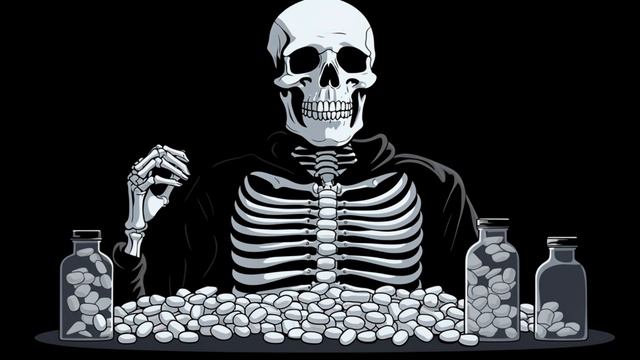 Minimal Techno Mix 2024 Reaper Pills