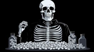 Minimal Techno Mix 2024 Reaper Pills