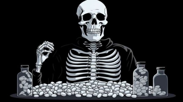 Minimal Techno Mix 2024 Reaper Pills