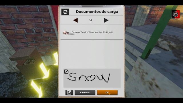 ✅ON THE ROAD TRUCK SIMULATOR 2020 GAMEPLAY 4K✅ смотреть онлайн