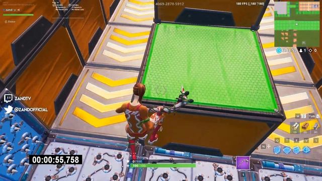 JDuth Deathrun 4 - 1.59.3 Former World Record смотреть онлайн