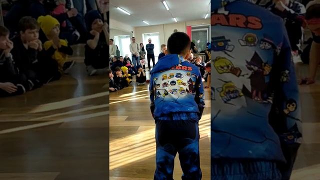 Саламат брейк данс сайсында смотреть онлайн