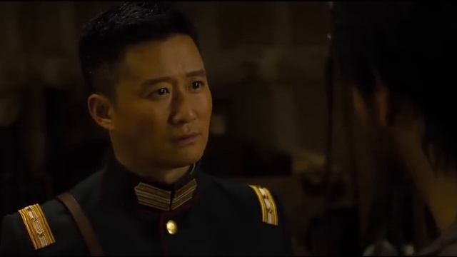 Legião de Heróis | Filme de Artes Marciais Completo Dublado | Kung Fu | 4k Ultra HDR Ótima Imagem смотреть онлайн