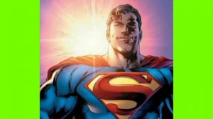 Супермен - мем, оригинал