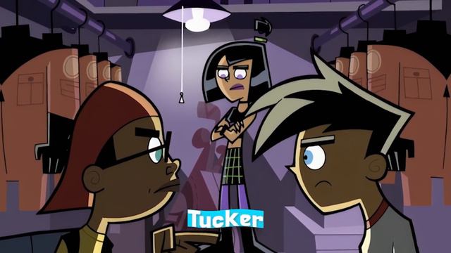 Danny Phantom From Beginning to End in 32 Min (Danny's Dark Future) Recap смотреть онлайн