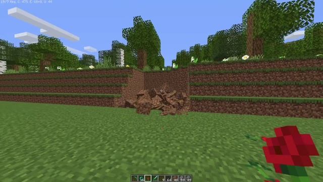 PHYSICS MOD 1.17.1 Minecraft - how to download & install Item Physic Full (with Fabric on Windows) смотреть онлайн