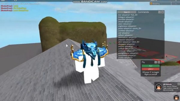 Как использовать музыку в BoomBox и админку на серверах .ROBLOX