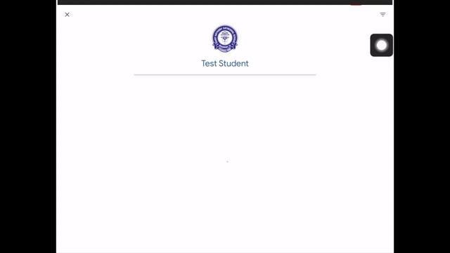 How to: Check Missing Work in Google Classroom (Student View: Laptop, Tablet, and Phone) смотреть онлайн
