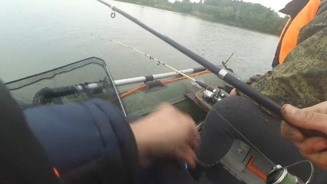 Рыбалка в Ростове-на-Дону. Май. Карантин. смотреть онлайн