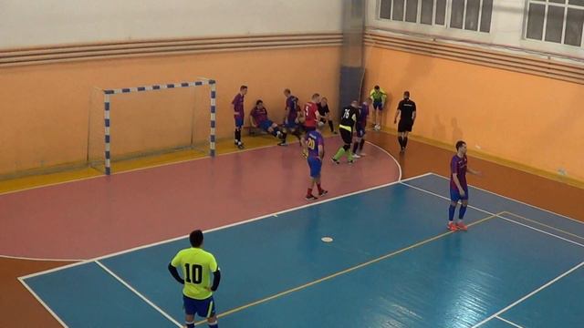 Виоком-Орбита-2 - Олимпионик. 2 тайм Чемпионат Вторая лига 2022-23 смотреть онлайн