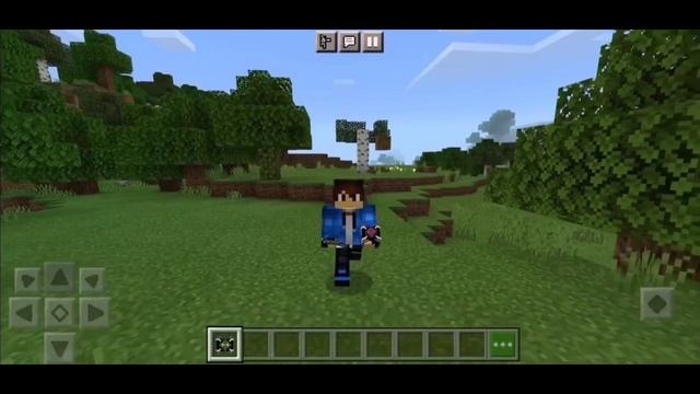 2 мода на Ben10 в майнкрафт пе. Обзор модов #183. смотреть онлайн