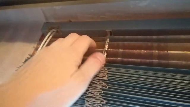 Замена шнура подъема в жалюзи (субтитры) смотреть онлайн