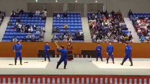 The Don Cossacks или Выступление Донских Казаков в Японии 2018 год