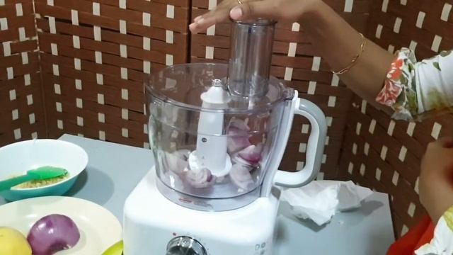 How to use a food processor / kenwood multi pro(FP730)/unboxing and testing the kenwood multipro смотреть онлайн