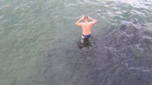 Отдых Крым !!! Феодосия поселок Приморский отдых на пляже