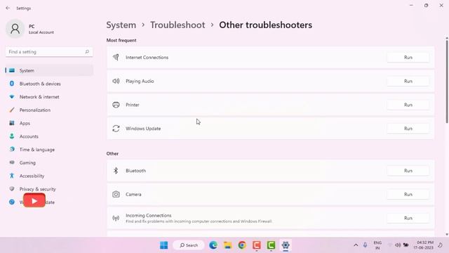Fix Printer Error Operation Couldn’t Complete Error Code 0x00000005 смотреть онлайн