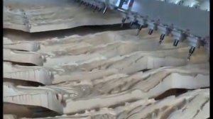 ЧПУ Пантограф Andreoni Progress 12 шпинделей (4-х осевой)