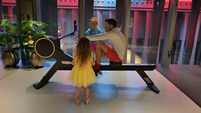 Обзор апартаментов в Sonder Rixos Premium в Дубай. ОАЭ | Заграничники смотреть онлайн