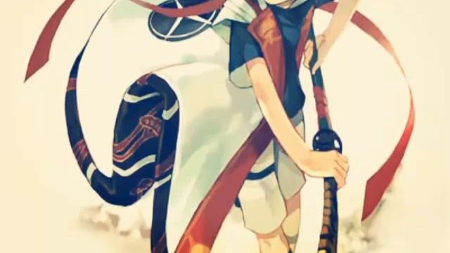 Песня про команду номер 7 из аниме Наруто. смотреть онлайн