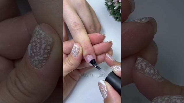 Чтобы наращенные ногти не ломались в точках вроста. Ставь стекловолокно смотреть онлайн